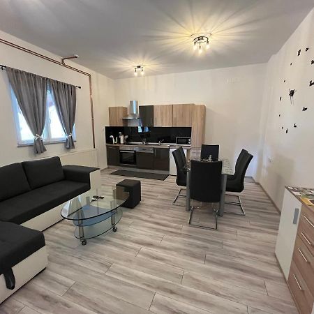 Apartment Tilia Otočac Eksteriør billede
