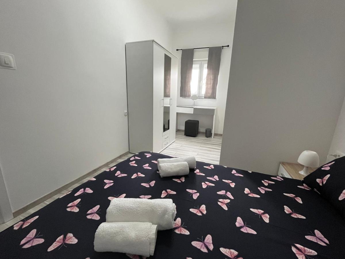 Apartment Tilia Otočac Eksteriør billede