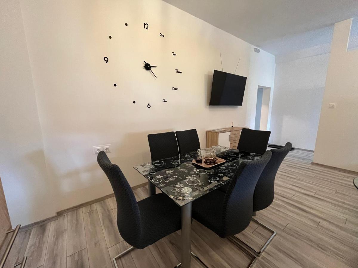 Apartment Tilia Otočac Eksteriør billede