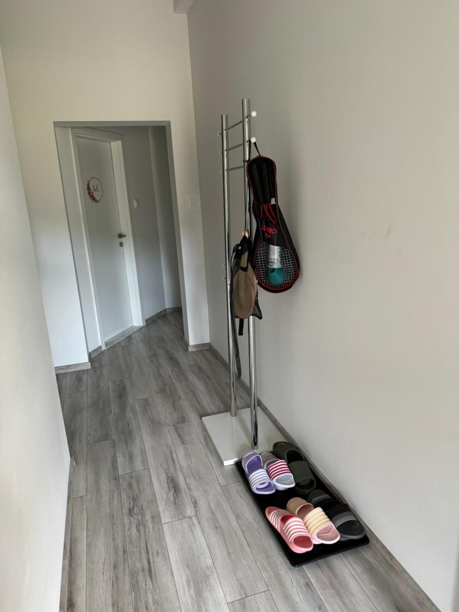 Apartment Tilia Otočac Eksteriør billede